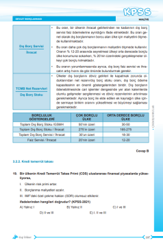 Dizgi Kitap 2025 Kpss A Maliye Konularına Göre Tasnif Edilmiş Son 10 Yıl Tamamı Çözümlü Orijinal Çıkmış Sorular