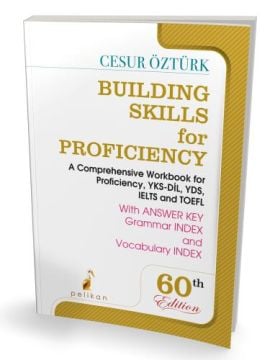 Building Skills For Proficiency Pelikan Yayınları