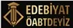 Edebiyat Öabt'deyiz Yayınları