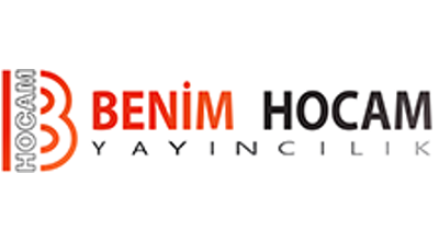 Benim Hocam Yayınları