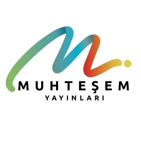 Muhteşem Yayınları