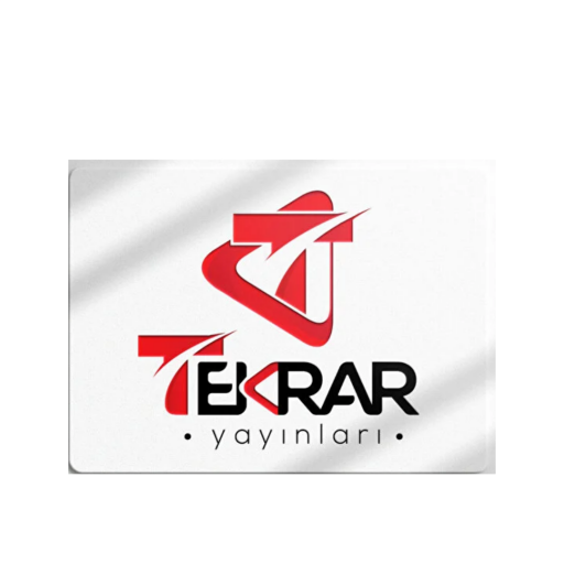 Tekrar Akademi Yayınları