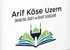 Arif Köse Uzem