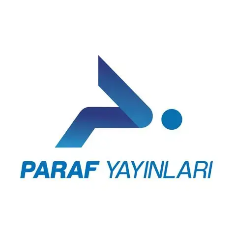 Paraf Akademi Yayınları