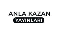 Anla Kazan Yayınları