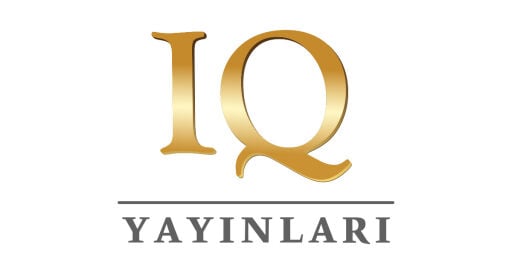 IQ Yayınları