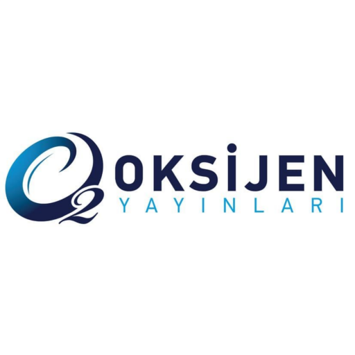 Oksijen Yayınları