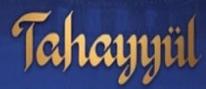 Tahayyül Yayınları