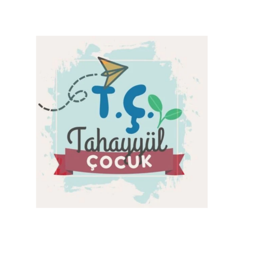 Tahayyül Çocuk Yayınları