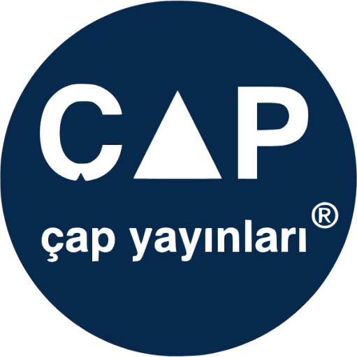 Çap Yayınları