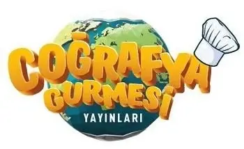 Coğrafya Gurmesi Yayınları