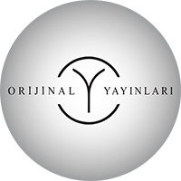 Orijinal Yayınları