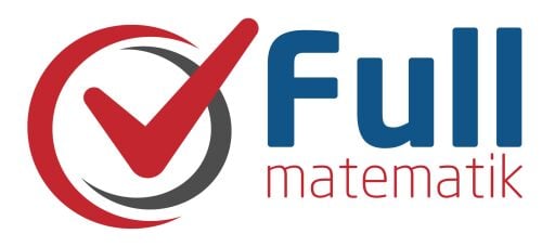 Full Matematik Yayınları