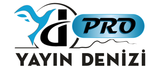 Yayın Denizi Yayınları