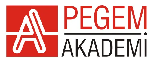 Pegem Yayınları