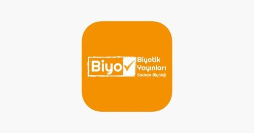 Biyotik Yayınları