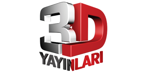 3D Yayınları
