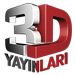 3D Yayınları