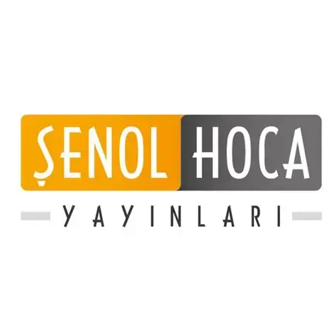 Şenol Hoca Yayınları