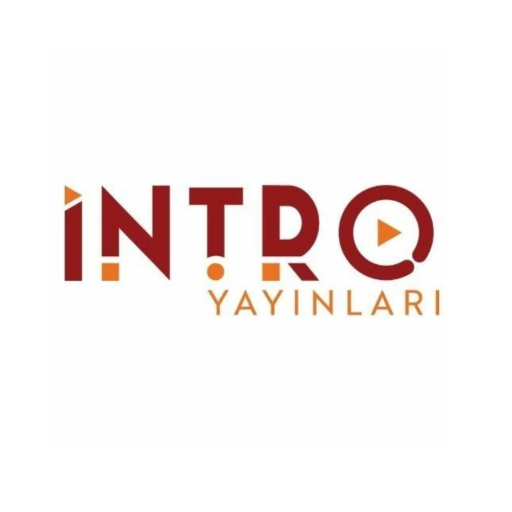 İntro Yayınları