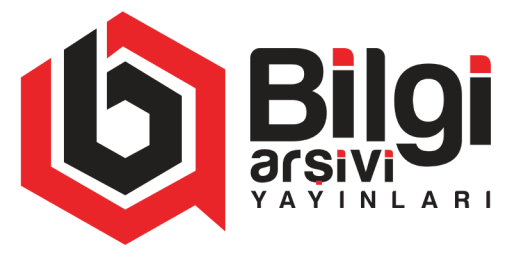 Bilgi Arşivi Yayınları