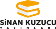 Sinan Kuzucu Yayınları