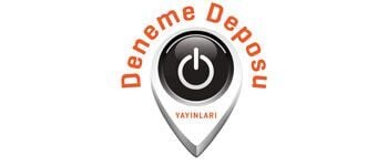 Deneme Deposu Yayınları 