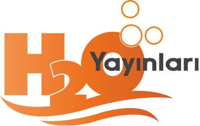 H2O Yayınları