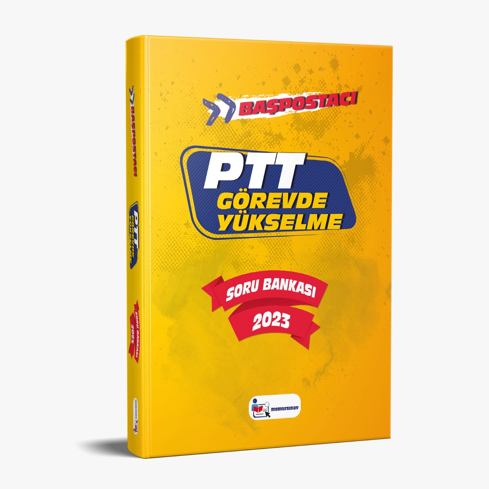 GYS PTT BAŞPOSTACI SORU BANKASI-2023
