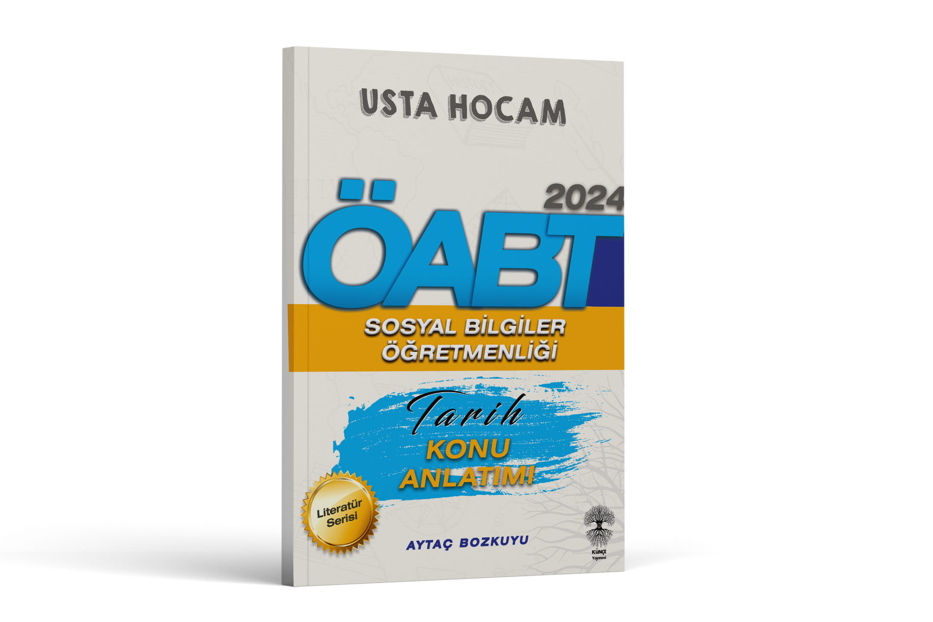 2024 Usta Hocam Öabt Sosyal Bilgiler Öğretmenliği Tarih Konu Anlatımı