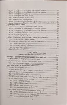 Dizgi Kitap Usta Mikro İktisat Konu Anlatımı Ve Konularına Göre Tasnif Edilmiş Tamamı Çözümlü Çıkmış Sınav Soruları 2024