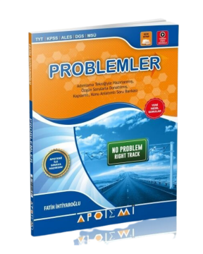 Apotemi Yayınları Problemler