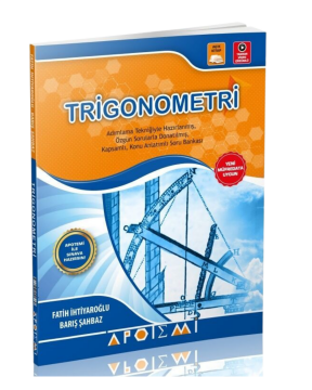 Apotemi Yayınları Trigonometri
