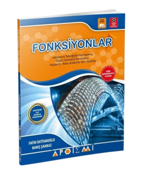 Apotemi Yayınları Fonksiyonlar