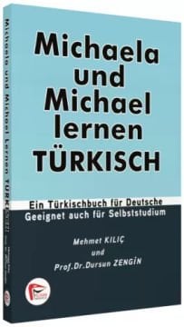 Mıchaela Und Mıchael Lernen Turkısch