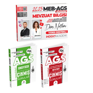2025 Dizgi Kitap Meb Ags Mevzuat, Anayasa Hukuku Pdf Çözümlü Çıkmış Soru ve İndeks Akademi Meb Ags Mevzuat Ders Notları Zeynep Salman