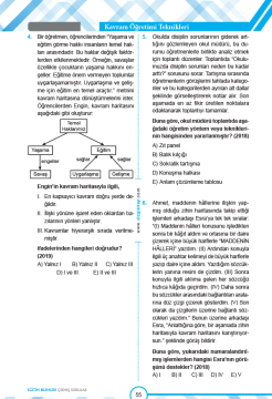 Dizgi Kitap 2025 Kpss Eğitim Bilimleri Öğretim Yöntem Ve Teknikleri Tamamı Video Çözümlü Konu Konu Tasnif Edilmiş Son 11 Yıl Çıkmış Sorular Gazi Karabulut