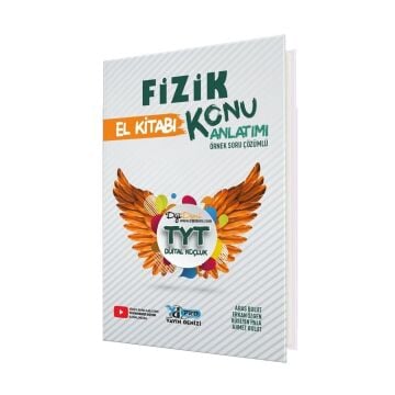 Yayın Denizi TYT Fizik Pro El Kitabı