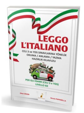 Leggo L'italiano