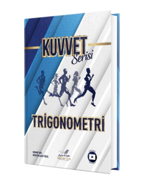 Aktif Öğrenme Yayınları Trigonometri Kuvvet Serisi