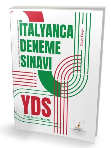 YDS İtalyanca Deneme Sınavı