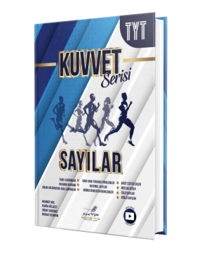 Aktif Öğrenme Yayınları TYT Kuvvet Serisi Sayılar