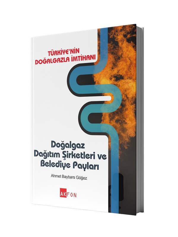 DOĞALGAZ DAĞITIM ŞİRKETLERİ VE BELEDİYE PAYLARI