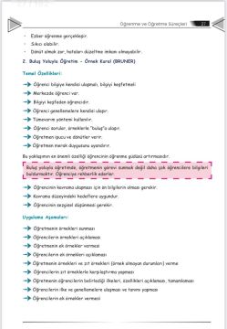 Dizgi Kitap 2023 Uzman Öğretmen Birebir PDF Uyumlu Özet Ders Notları Selda’nın Renkleri