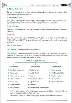Dizgi Kitap 2023 Uzman Öğretmen Birebir PDF Uyumlu Özet Ders Notları Selda’nın Renkleri