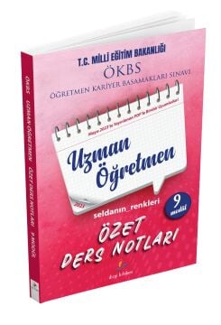 Dizgi Kitap 2023 Uzman Öğretmen Birebir PDF Uyumlu Özet Ders Notları Selda’nın Renkleri