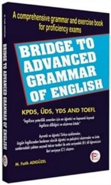 Pelikan Yayınları Bridge To Advanced Grammar of English