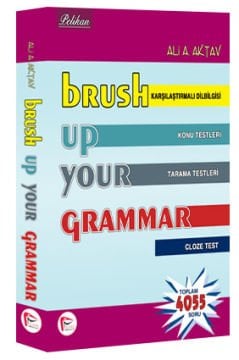 YDS Brush Up Your Grammar