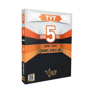 Liderler Karması TYT Son 5 Yıl Çıkmış Sorular Çözümlü