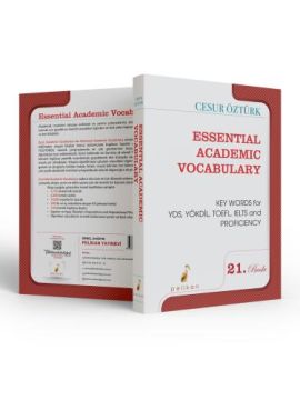 Essential Academic Vocabulary